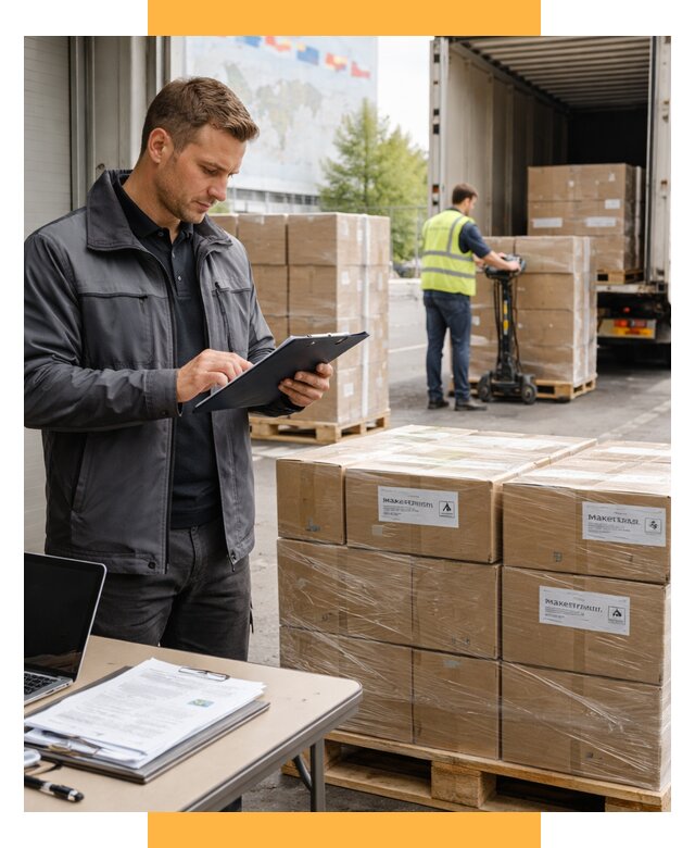 Доставка товаров для маркетплейсов из Китая от 7606 р. — СетСервис-Бль