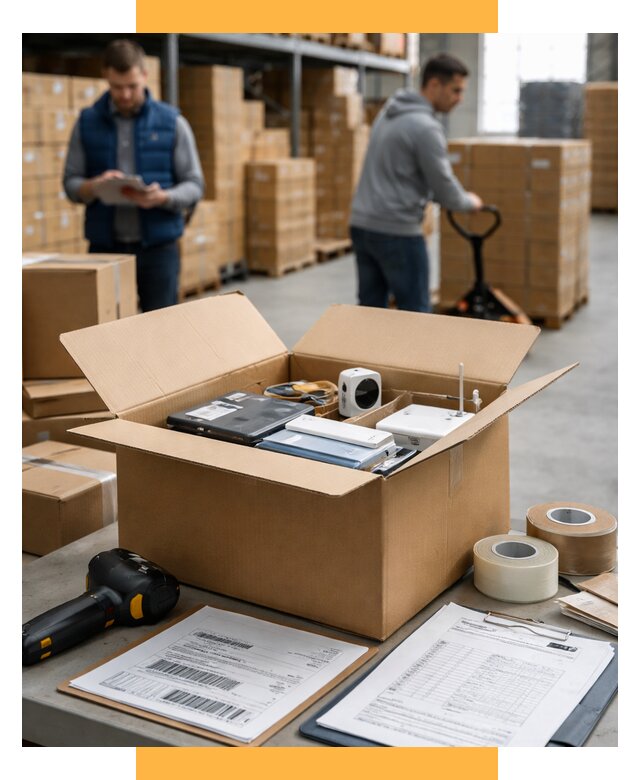 Доставка грузов из Китая в Россию от 60846 р. | СетСервис-Бль