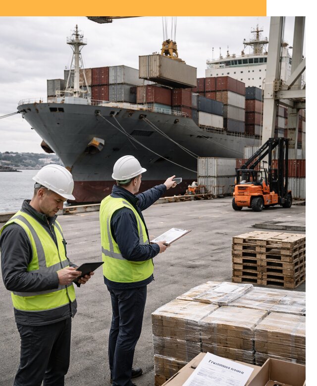 Морские перевозки из Китая от 91269 руб, контейнерные рейсы