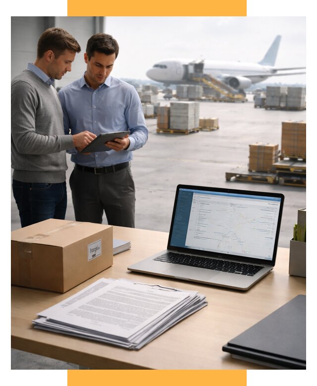 Авиадоставка из США от 659 р., быстро и надежно, СетСервис-Бль