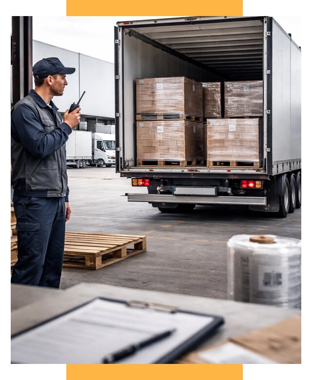 Автоперевозки из Италии от 86199 р., надежно СетСервис-Бль