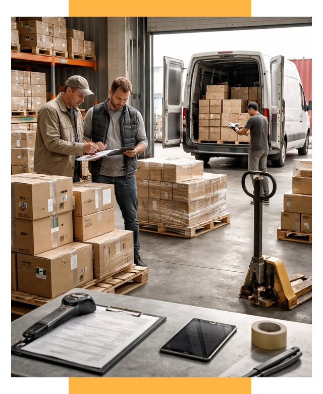 Сборные грузы из Италии, доставка от 18761 р. СетСервис-Бль