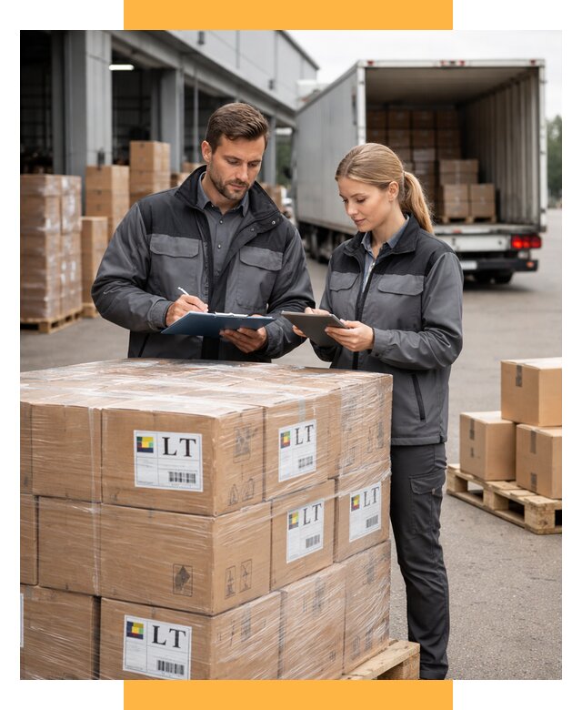 Доставка грузов из Литвы в Россию от 15212 р., СетСервис-Бль