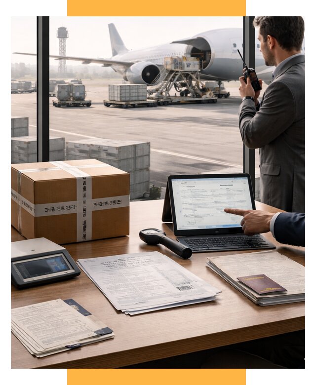 Авиадоставка из Кореи в Россию от 7606 р., сервис СетСервис-Бль