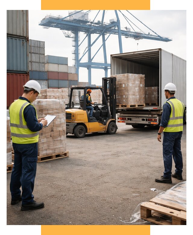 Доставка грузов из Вьетнама в Россию от 76058 р. | СетСервис-Бль