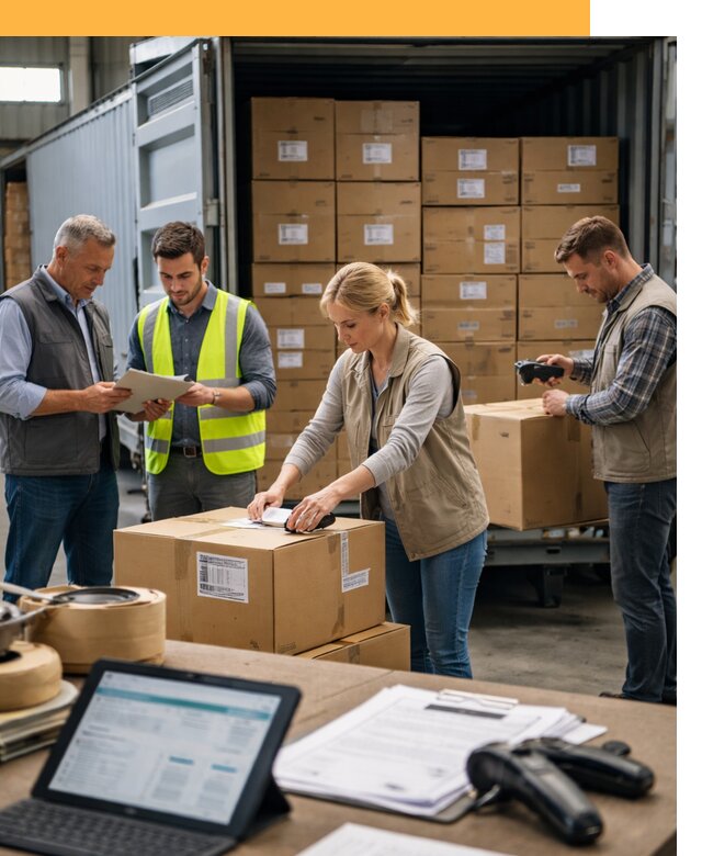 Доставка и таможенное оформление грузов из Вьетнама от 76058