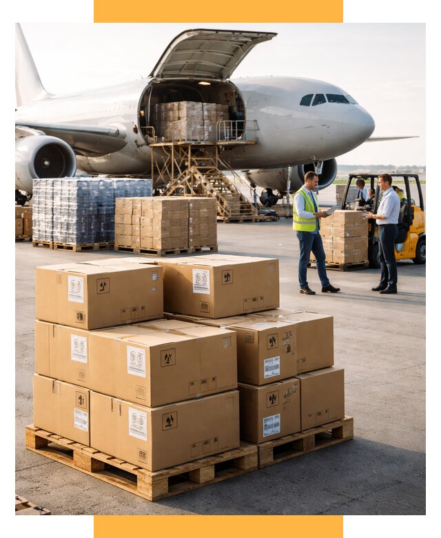 Авиадоставка из Вьетнама в Россию от 862 р. | СетСервис-Бль