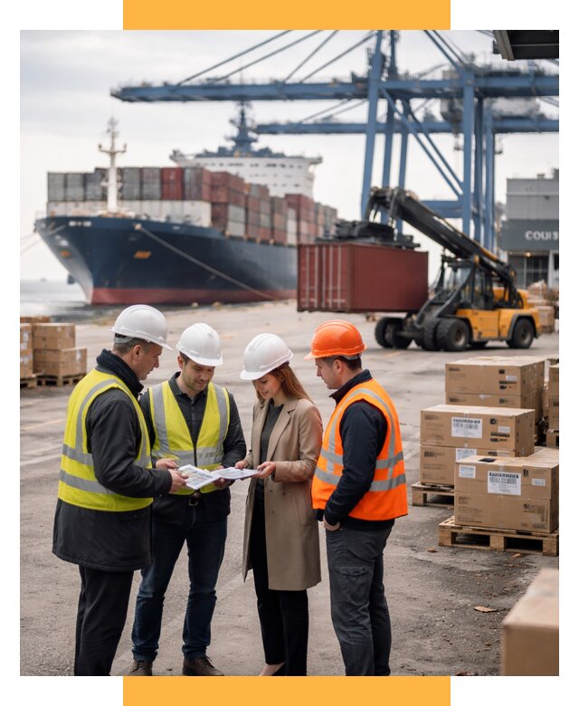 Морские перевозки из Вьетнама от 152115 р. — СетСервис-Бль