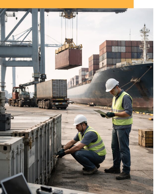 Морские перевозки из Вьетнама от 152115 руб сборные и FCL