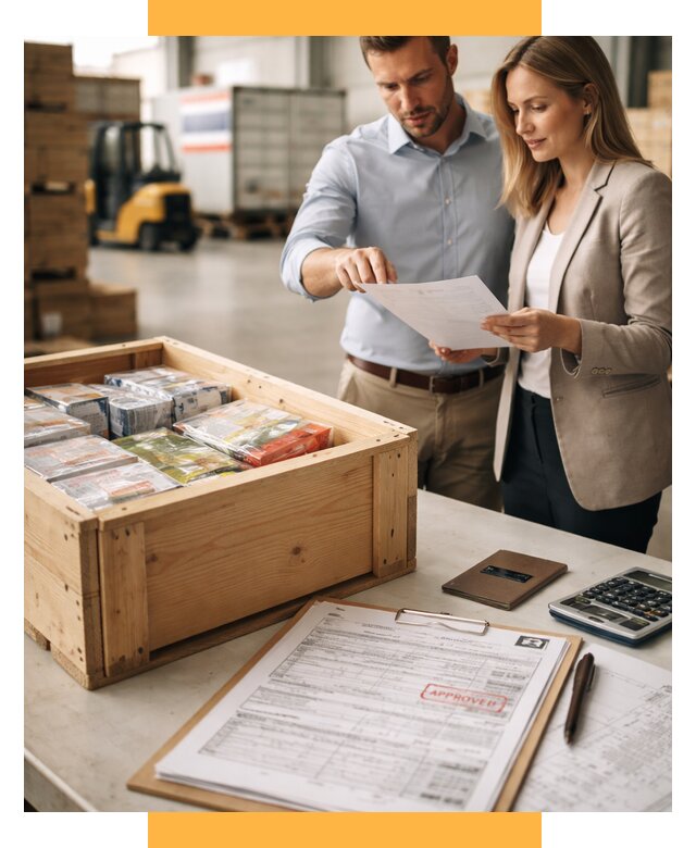 Доставка грузов из Таиланда в Россию от 35494 р. СетСервис-Бль