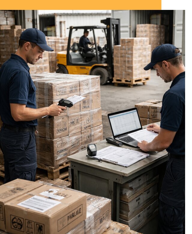 Доставка грузов из Таиланда морем, воздухом от 35494 руб