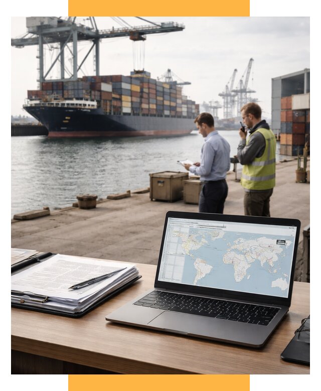 Морские перевозки из Малайзии от 86199 р. | СетСервис-Бль