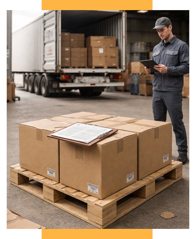 Доставка грузов из Ирана в Россию от 1217 р., СетСервис-Бль