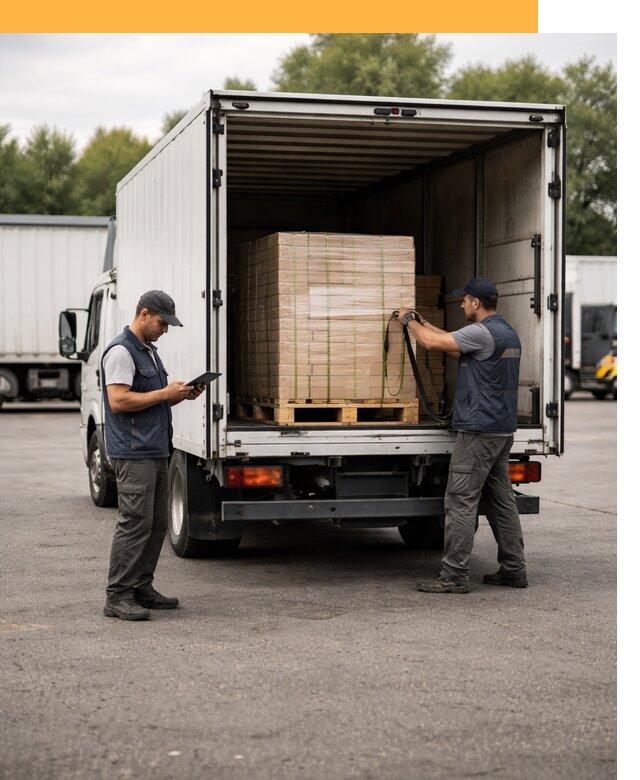 Автоперевозки из Армении автотранспортом от 96340 руб