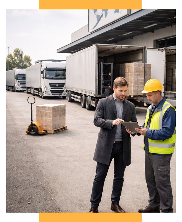 Автоперевозки из Грузии от 86199 р. - логистика СетСервис-Бль