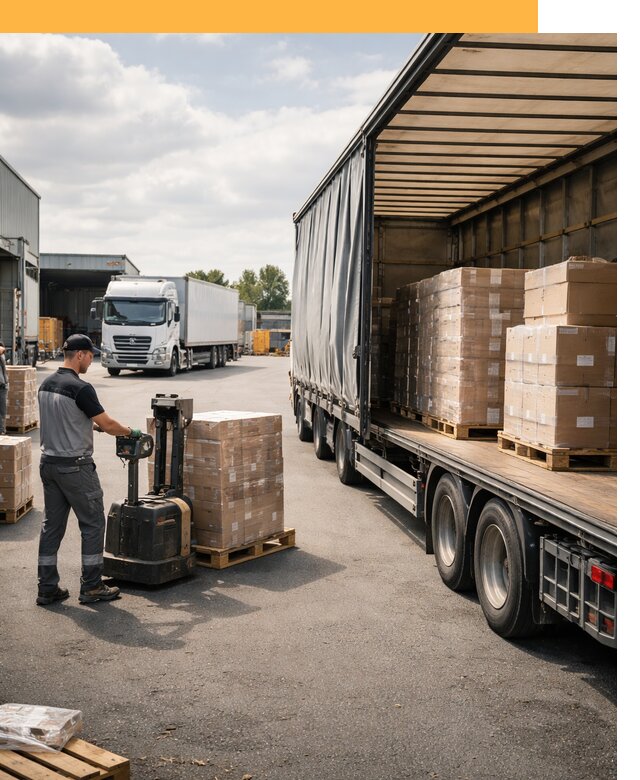 Автоперевозки из Грузии от 86199 руб, доставка по СНГ и ЕС