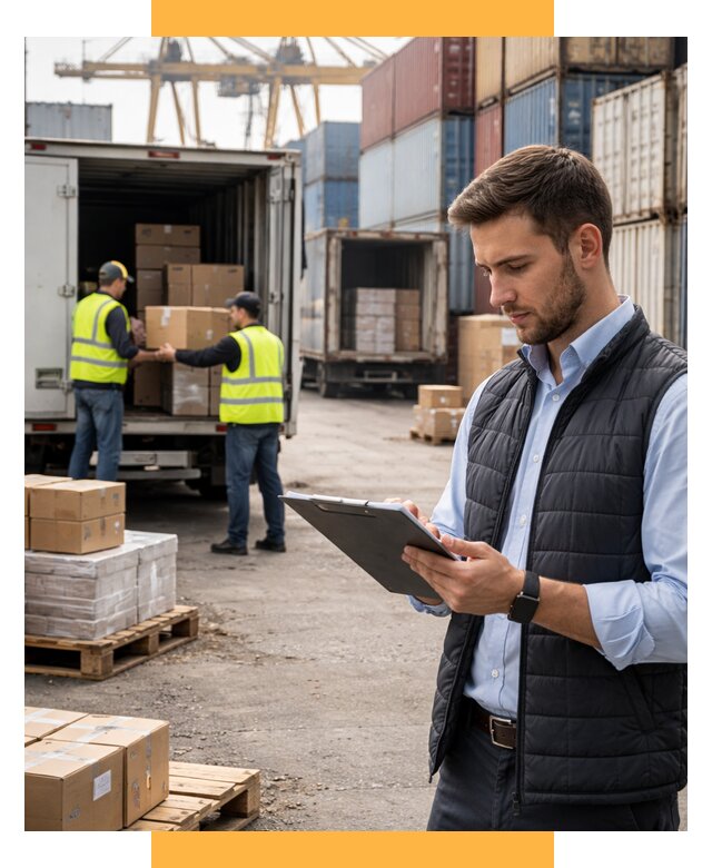 Доставка грузов из Азербайджана от 35494 р., СетСервис-Бль