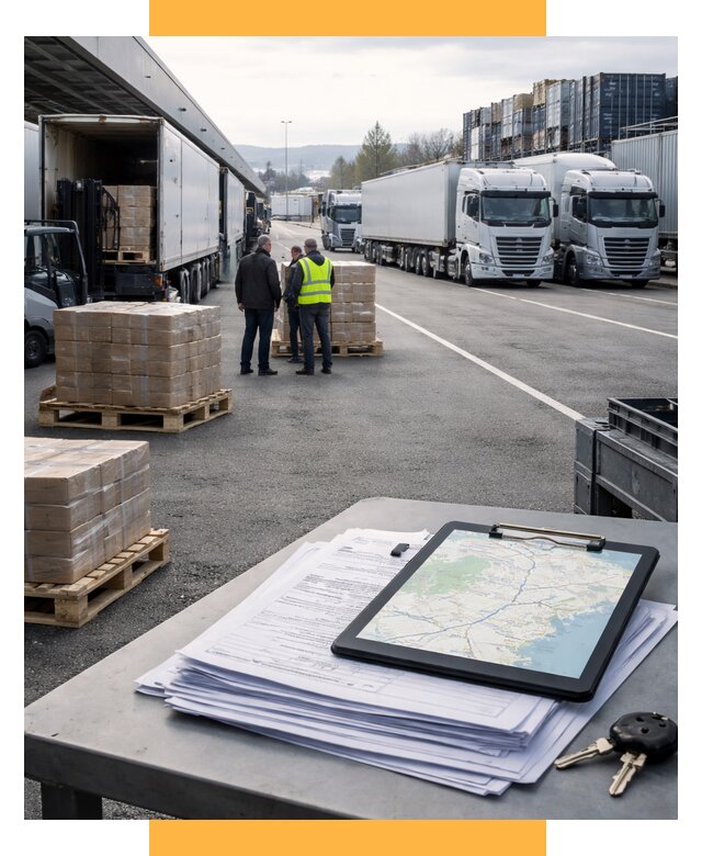 Автоперевозки из Азербайджана от 152115 р. - СетСервис-Бль