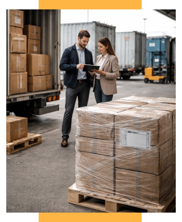 Доставка грузов из Казахстана в Россию от 6592 р., СетСервис-Бль