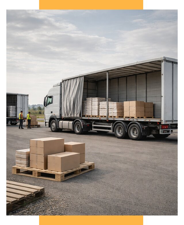 Автоперевозки из Казахстана от 86199 руб. | СетСервис-Бль