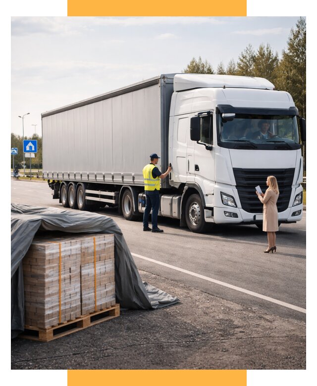 Автоперевозки из Узбекистана от 182538 р. — СетСервис-Бль логистика