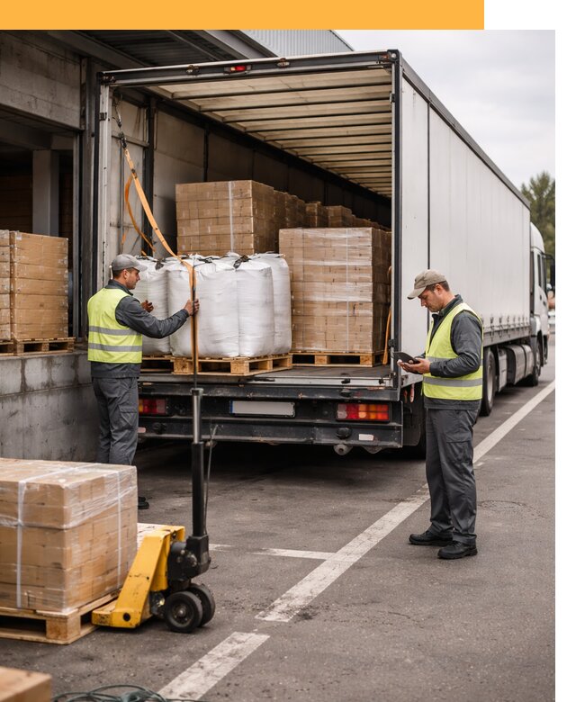 Автоперевозки из Узбекистана от 182538 руб/тонна, быстро и надежно