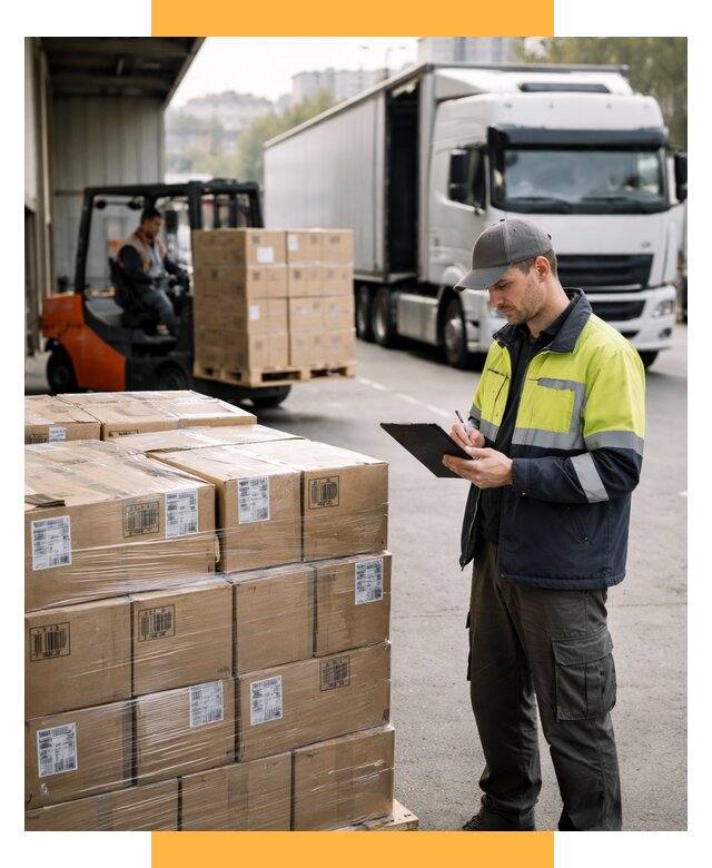 Доставка грузов из Киргизии в Россию от 15212 р. | СетСервис-Бль