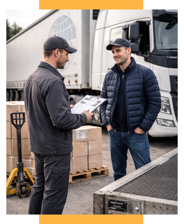 Автоперевозки грузов из Киргизии от 86199 р. — СетСервис-Бль