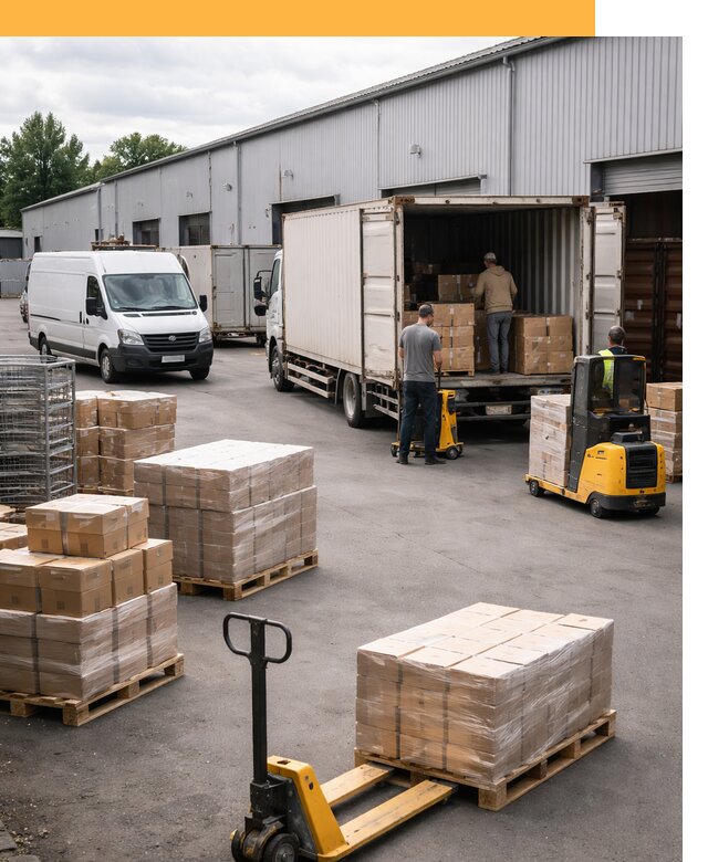 Доставка грузов из Беларуси по всему миру от 15212 руб