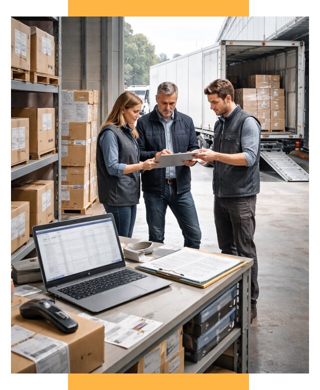 Доставка грузов в Испанию от 35494 р. логистика | СетСервис-Бль