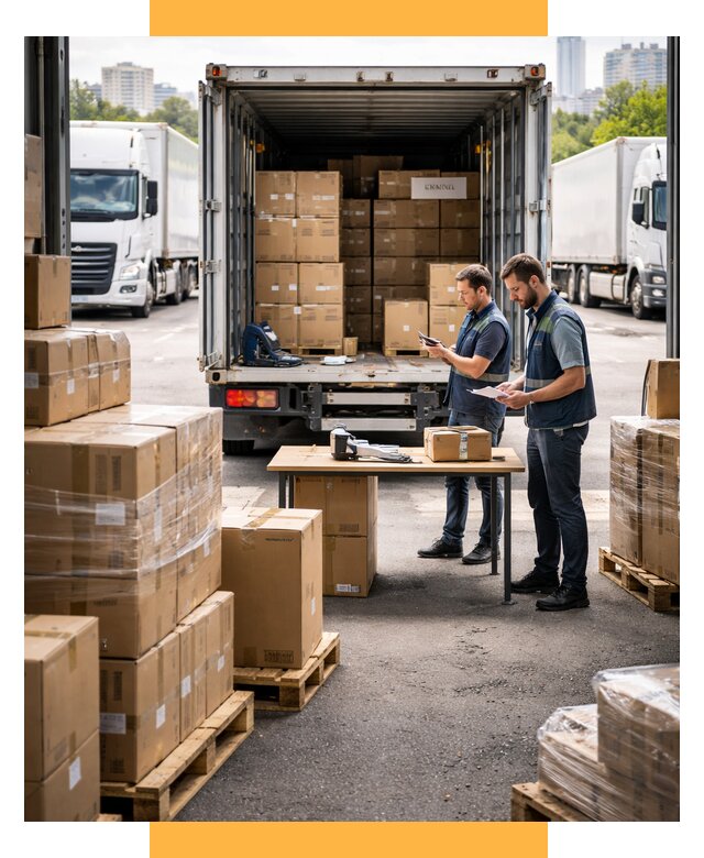 Доставка грузов из России в Армению от 35494 р. - СетСервис-Бль