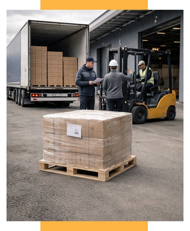 Доставка грузов в Азербайджан от 15212 р. | СетСервис-Бль