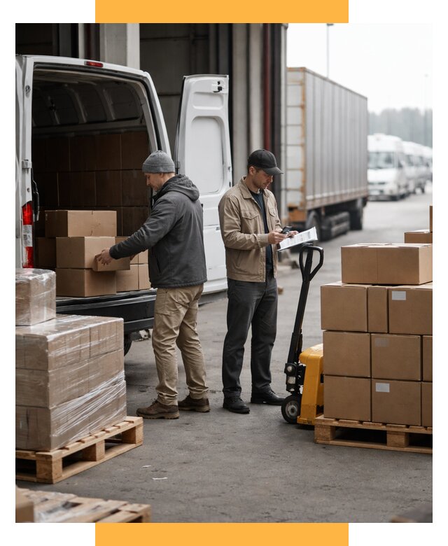 Доставка грузов в Киргизию от 15212 р. - логистика СетСервис-Бль