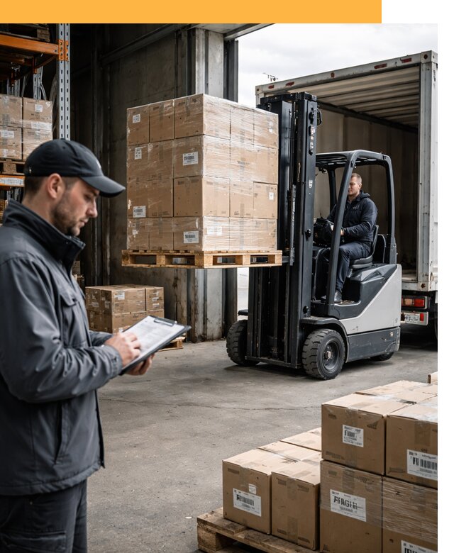 Доставка грузов в Беларусь от 12169 руб, морем, авто, авиа