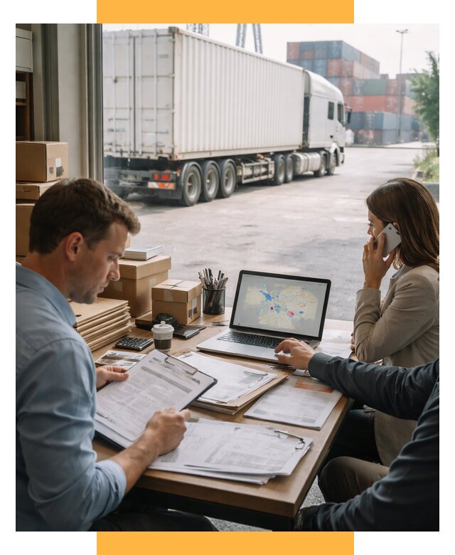 Доставка через Турцию: логистика и транзит от 6592 р. | СетСервис-Бль