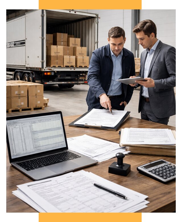 Таможенное оформление грузов из Армении от 8620 р. | СетСервис-Бль