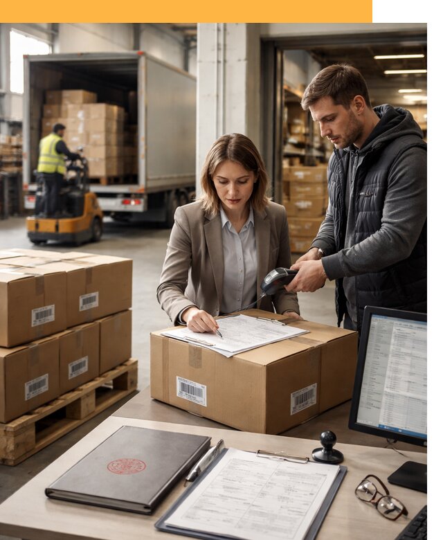 Таможенное оформление грузов из Беларуси от 8113