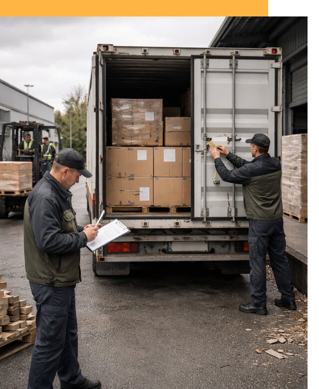 Временный вывоз товаров для ремонта и выставок от 8113 руб