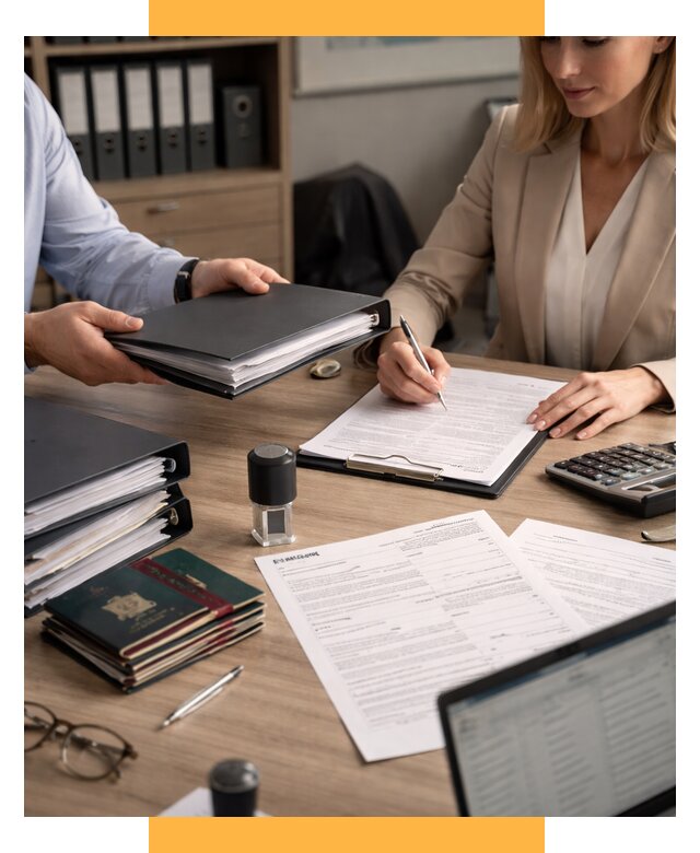 Разрешительная документация для импорта от 8113 р. | СетСервис-Бль