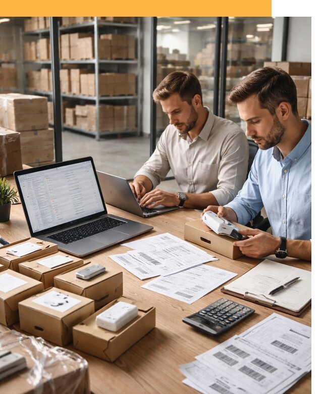 Закупка товара в Китае от 7099 руб за единицу, с доставкой