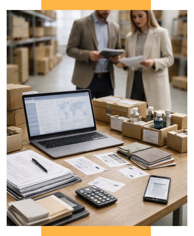 Поиск поставщика в Китае под ключ от 8620 р. | СетСервис-Бль