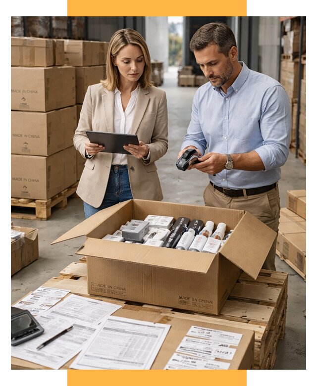 Выкуп товара в Китае с доставкой, оплата от 4563 р. | СетСервис-Бль