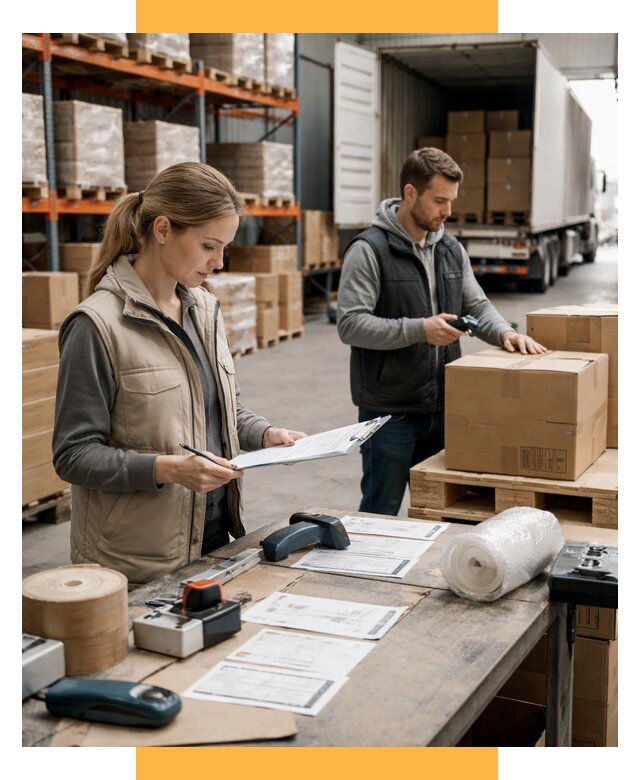 Оптовые поставки из Китая от 50705 р. — логистика СетСервис-Бль