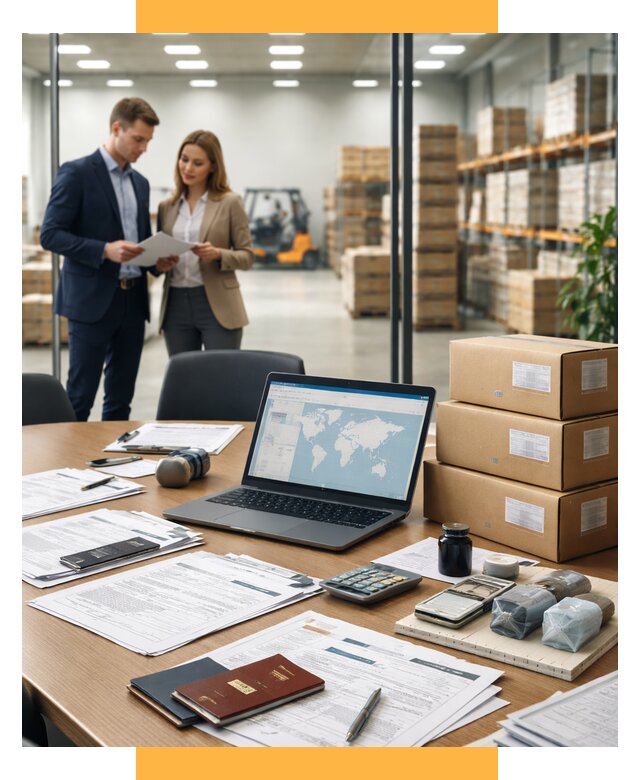 Торговый дом в Китае от 45635 р. — услуги и сервис СетСервис-Бль