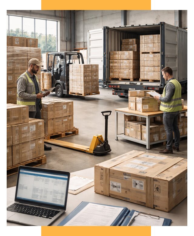 Оптовые поставки из Турции быстро от 45635 р. — СетСервис-Бль