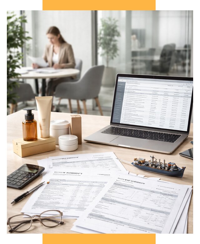 Закупка товара в ОАЭ под ключ от 15212 р. | СетСервис-Бль