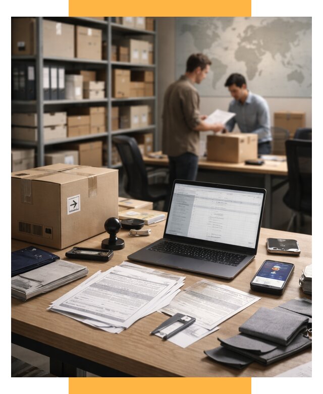 Выкуп товара за рубежом и доставка от 5071 р. | СетСервис-Бль