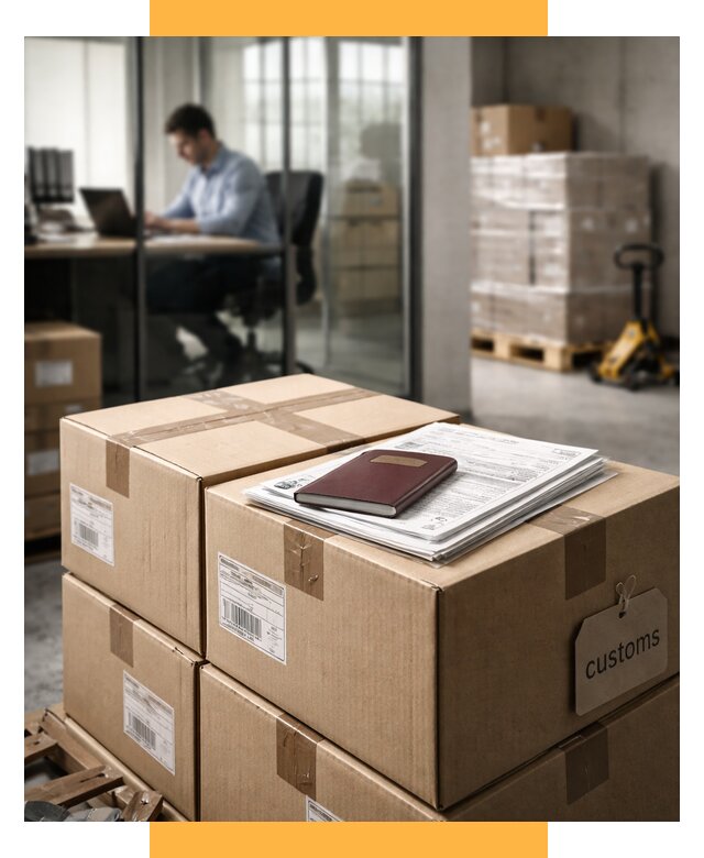 Параллельный импорт под ключ от 20282 р., логистика от СетСервис-Бль