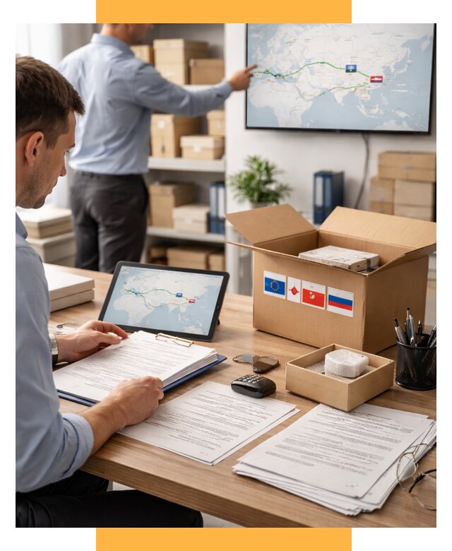 Импорт через третьи страны легально от 25353 р. | СетСервис-Бль