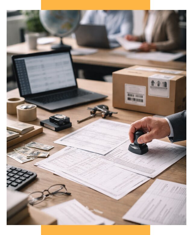 Международная поставка под ключ от 76058 р. | СетСервис-Бль